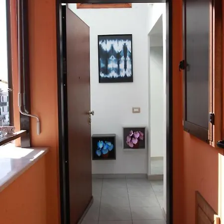 Apartment Casa Corrado