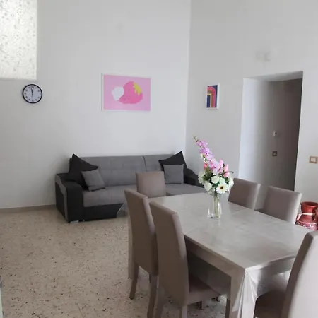 Apartment Casa Corrado Sarno
