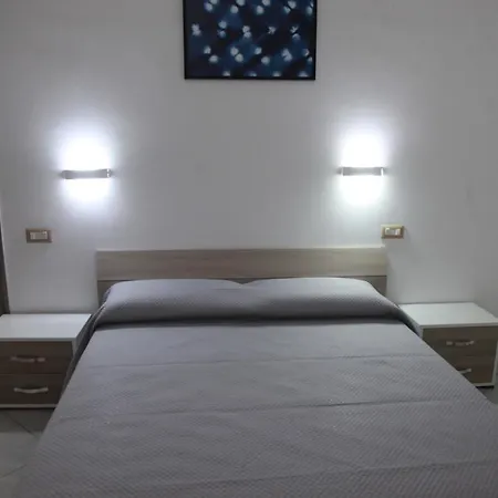 Casa Corrado Lejlighed Sarno