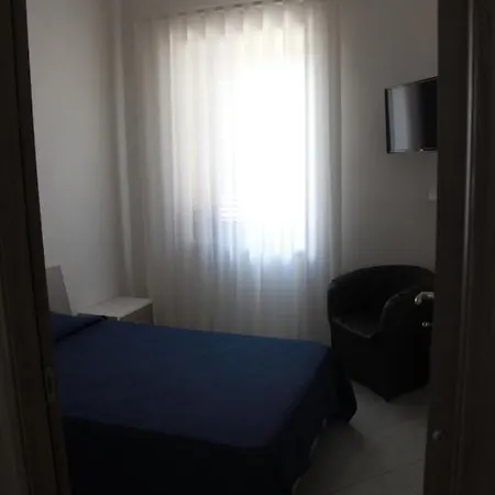 Casa Corrado Lejlighed Sarno
