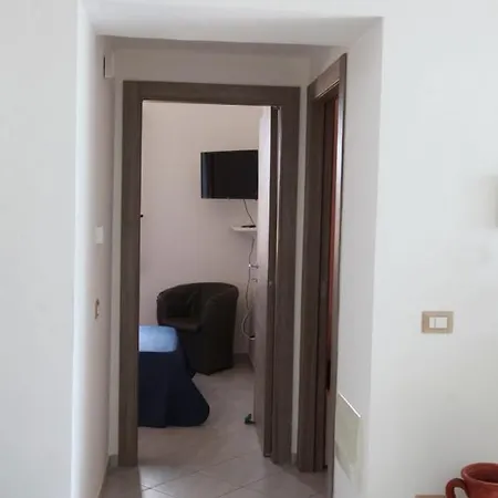 Casa Corrado Apartment *