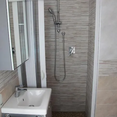 Casa Corrado Apartment Sarno