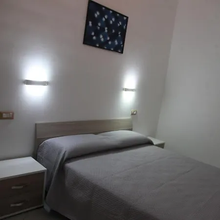 Casa Corrado * Sarno