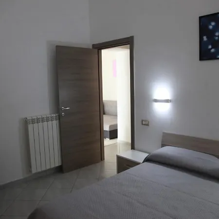Apartamento Casa Corrado Sarno
