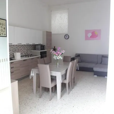 Casa Corrado Apartamento Sarno