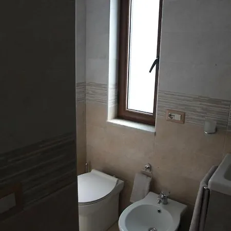 Apartamento Casa Corrado *