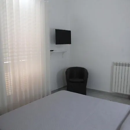 Casa Corrado Sarno