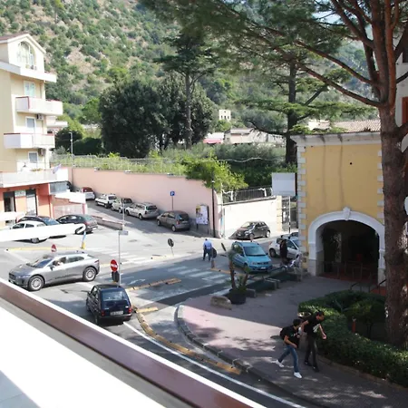 Daire Casa Corrado
