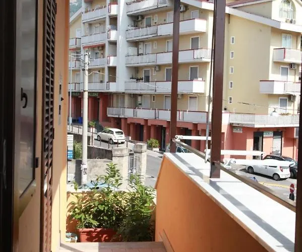 Casa Corrado Διαμέρισμα