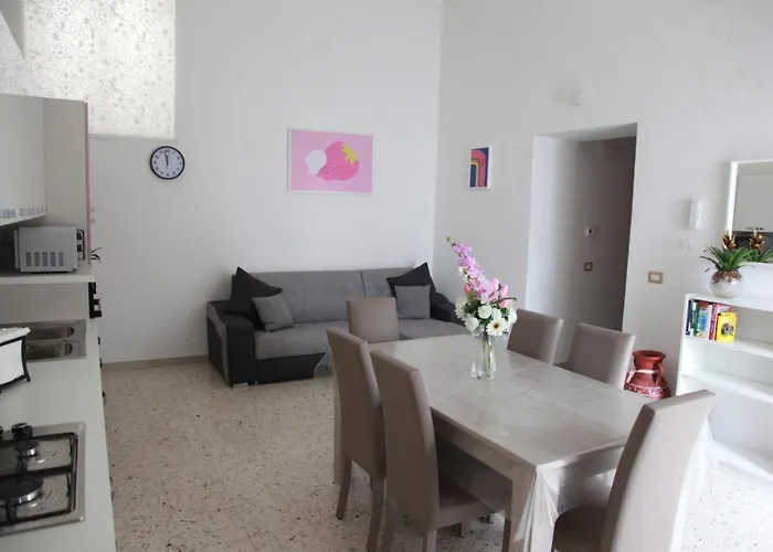 Διαμέρισμα Casa Corrado Sarno