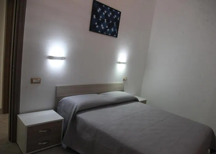 Casa Corrado * Sarno