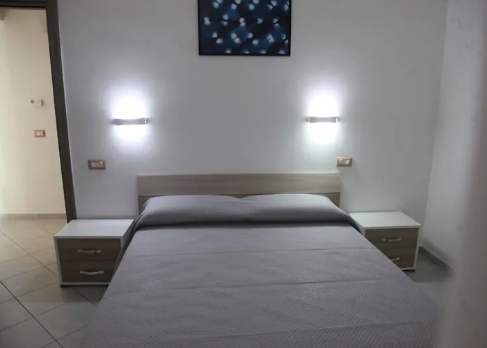 Casa Corrado Διαμέρισμα Sarno