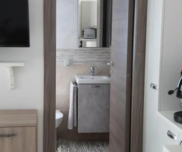 Casa Corrado * Sarno