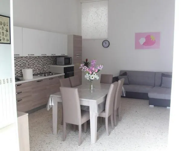 Casa Corrado Διαμέρισμα Sarno