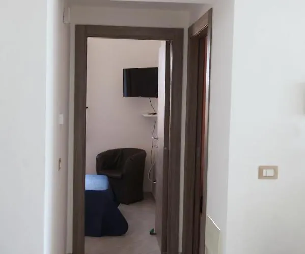 Casa Corrado Διαμέρισμα *