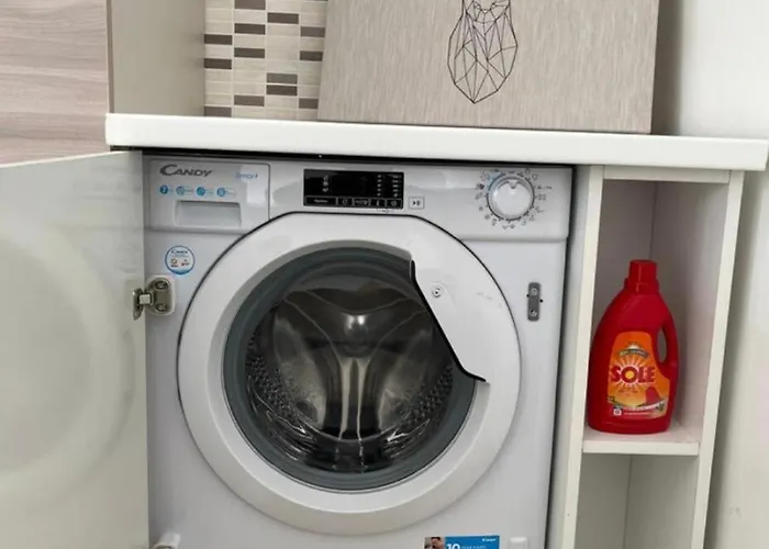 Casa Corrado Διαμέρισμα Sarno